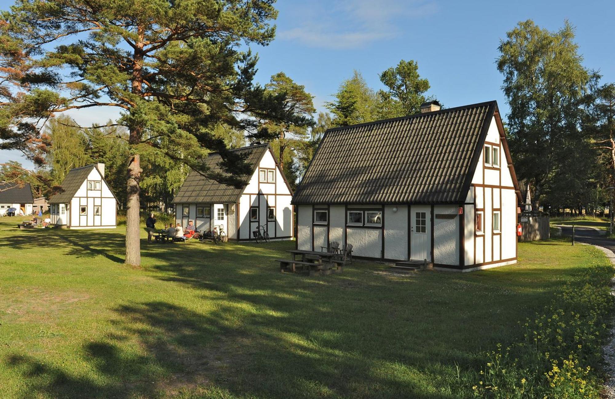 Sudersand Resort Fårö Extérieur photo