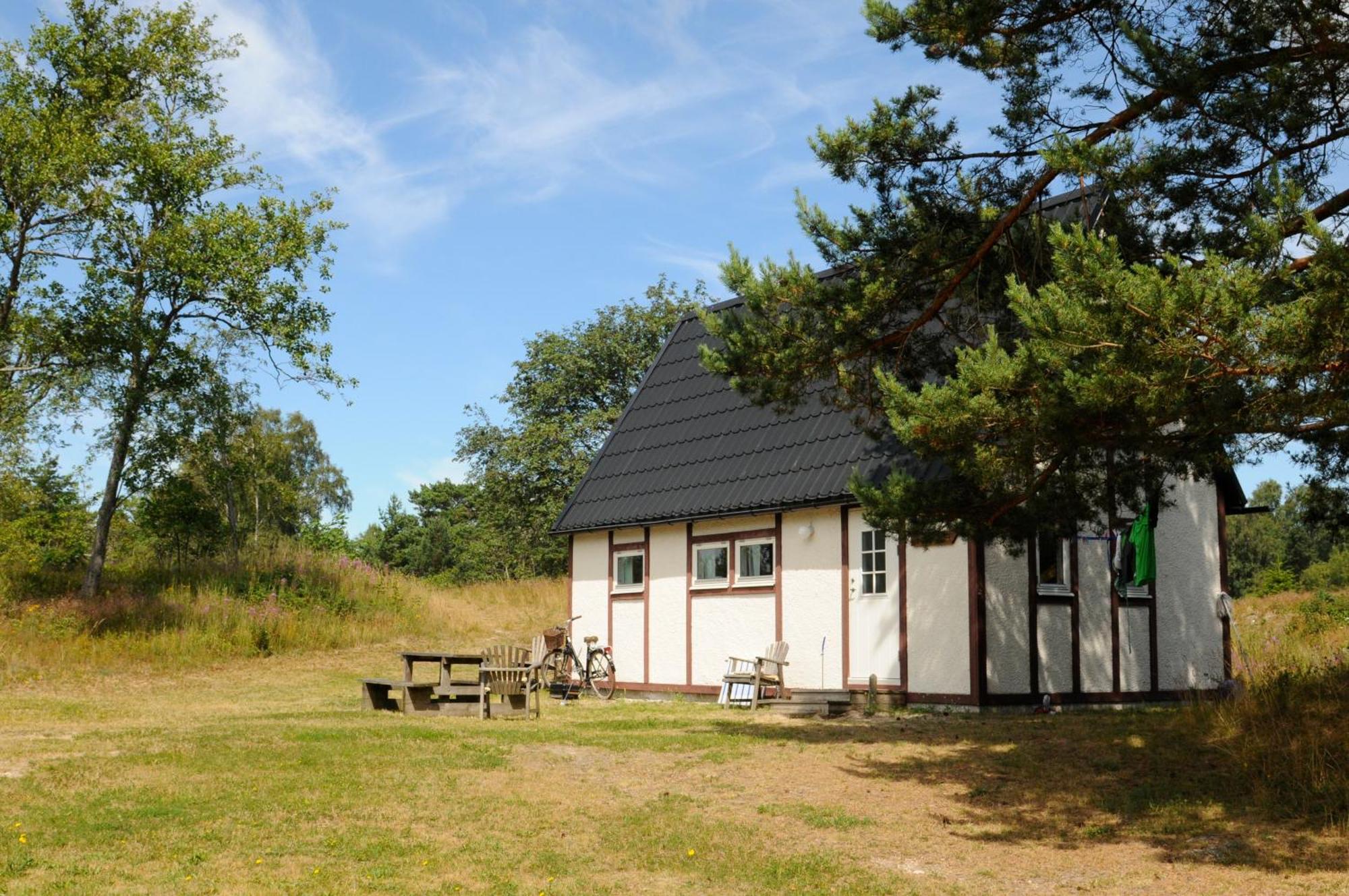 Sudersand Resort Fårö Chambre photo
