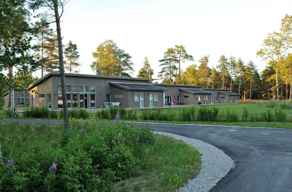 Sudersand Resort Fårö Chambre photo